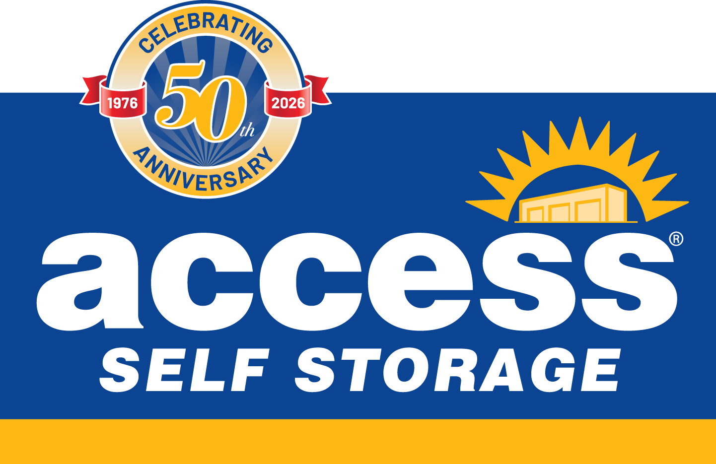 Access Self Storage