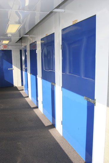 Storage Units Clark Nj