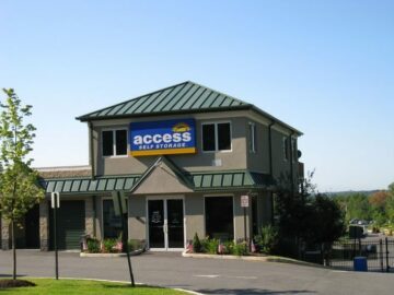 Access Self Storage Congers