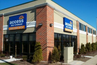 Storage Units in Kenilworth, NJ
