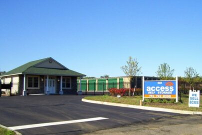 Self Storage Units in Manalapan, NJ