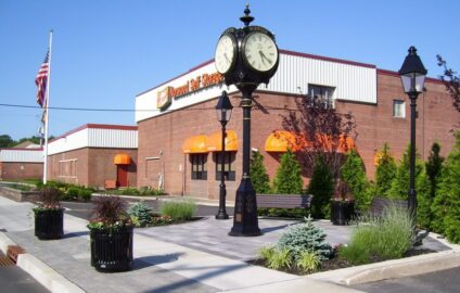 Norwood Self Storage