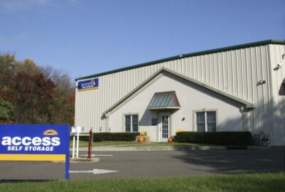 Access Self Storage of Oakland