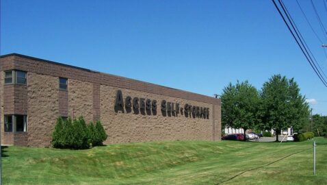 Storage Units in Wayne, NJ