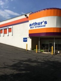 Arthur’s Self Storage Green Brook
