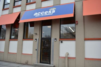 Self Storage Units in Plainfield, NJ