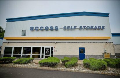 Self Storage Units in Bernardsville, NJ