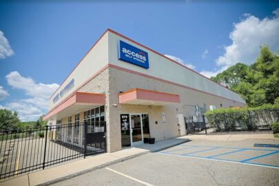 Self Storage Units in Franklin Lakes, NJ