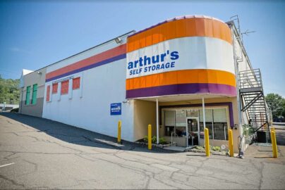 Self Storage Units in Green Brook, NJ