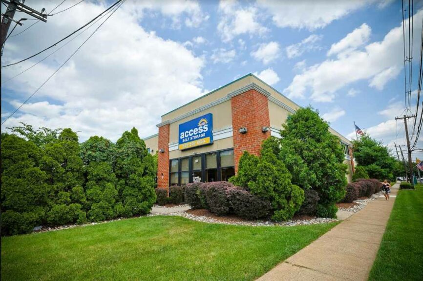 American Storage Units Kent Ohio Dandk Organizer