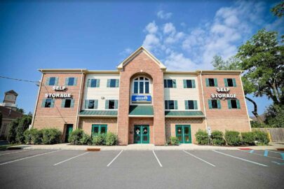 Self Storage Units in Lopatcong, NJ, Near Phillipsburg