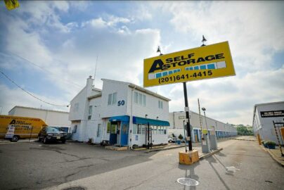 Self Storage in Little Ferry, NJ