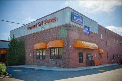 Self Storage Units in Norwood, NJ