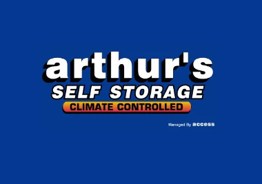 Arthur’s Self Storage of Branchburg