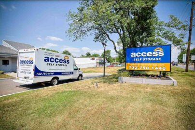 Self Storage Units in Woodbridge, NJ