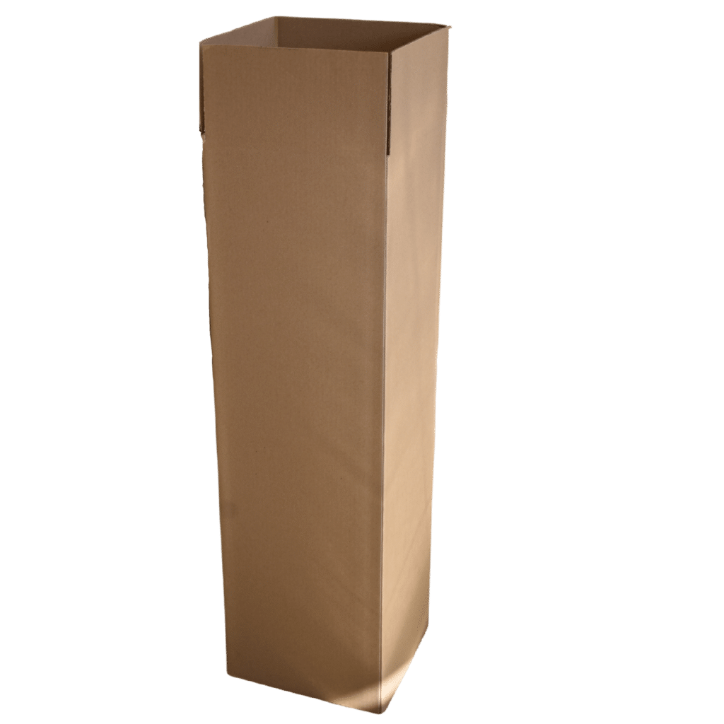 lamp box