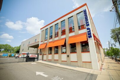 Self Storage Units in Plainfield, NJ