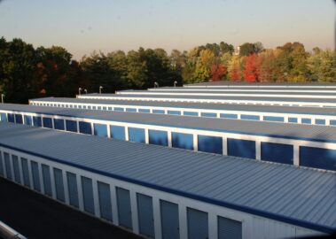 Storage Units in Woodbridge, NJ – Amboy Avenue