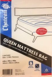 queen mattress cover