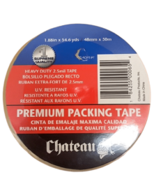 premium packing tape