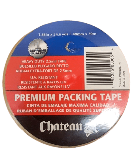 premium packing tape