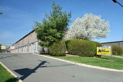A Self Storage of Little Ferry, NJ on Gates Rd.
